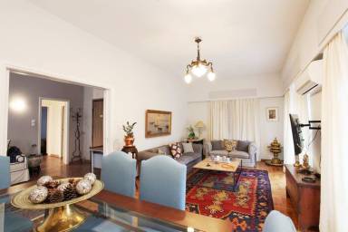 102 m² Apartment
