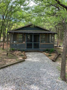 Cabin