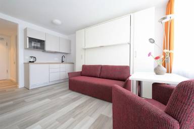 Ferienwohnung Olching