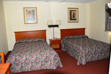 Motel Yorktown