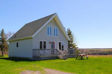 Cottage North Rustico