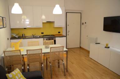 Ferienwohnung Como
