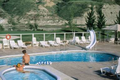 Condo  Paradise Canyon