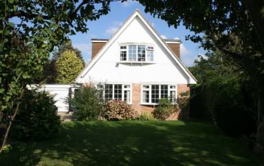 House Waterlooville