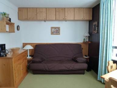 Appartement Avoriaz