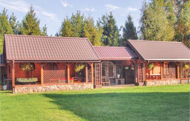 45 m² Dom