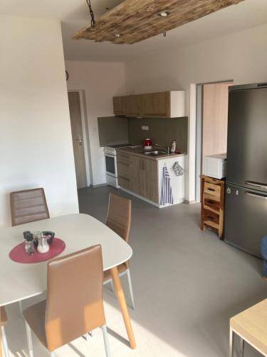 Apartmán Libošovice