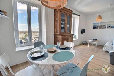 Gîte 37 m²