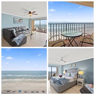 Condo Treasure Island