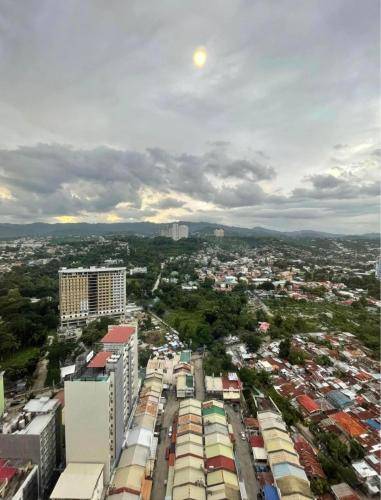 Ferienwohnung Cebu IT Park
