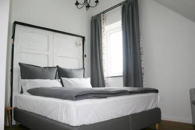 Ferienwohnung Brodhagen