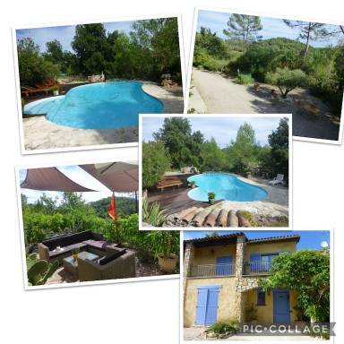 House Cabasse