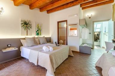Bed & Breakfast Roccalumera
