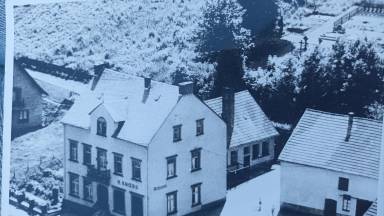 Ferienwohnung Jünkerath