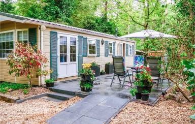 Huis 35 m²