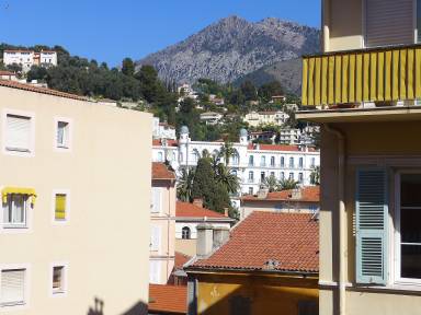 Appartement Roquebrune-Cap-Martin