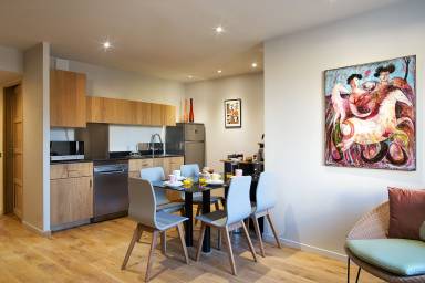 Appartement  Lourmarin