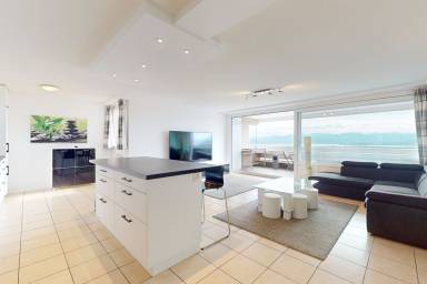 90 m² Apartment