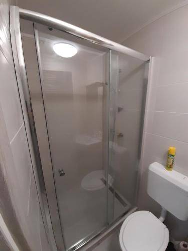 Apartman Mezőberény
