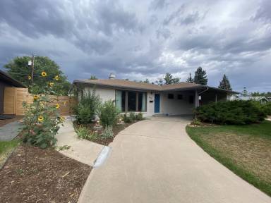 134 m² House