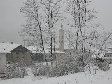 Appartamento Ziano di Fiemme