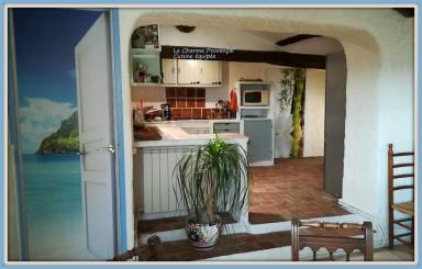 Appartement Lorgues