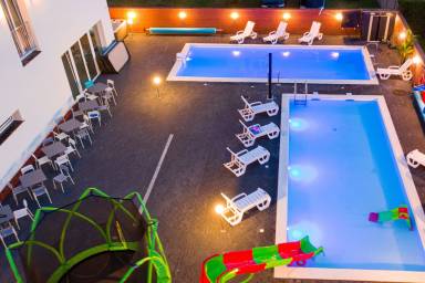 Apartament Pobierowo