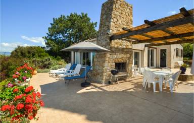 Maison de vacances 115 m²