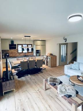 Ferienhaus Haustier erlaubt Elm