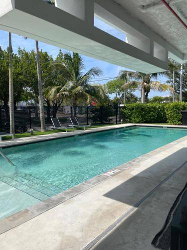 Leilighet North Miami Beach