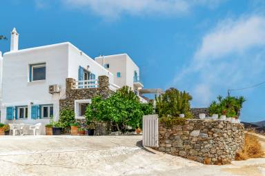 Casa de 55 m²