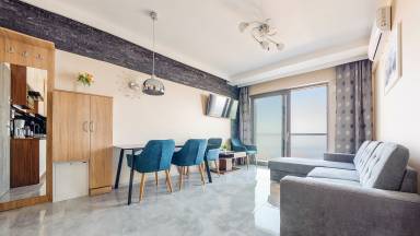 Apartament Międzyzdroje