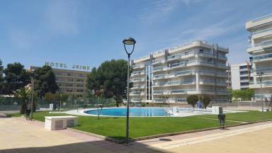 Apartment Salou