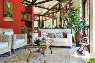 Casa  Praia Vermelha