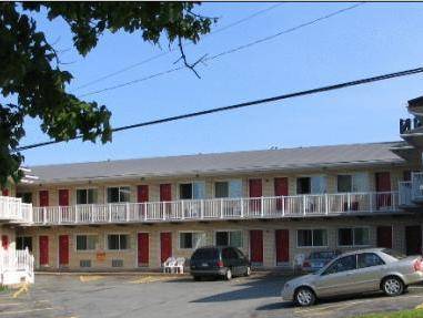 Motel  Dartmouth