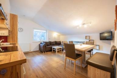 80 m² Ferienwohnung