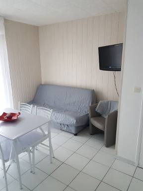 Apartment Air conditioning Narbonne Plage