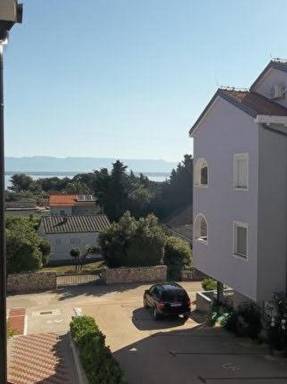 Appartement Ugljan