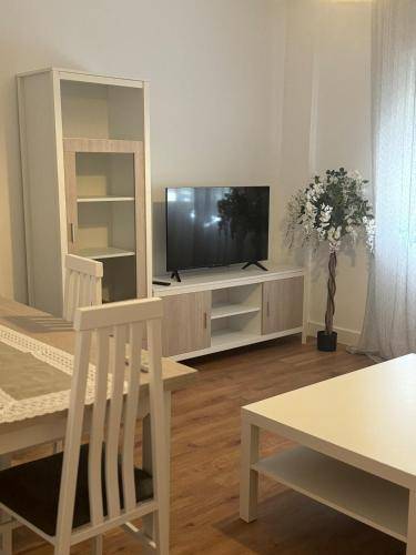 Apartamento Baeza