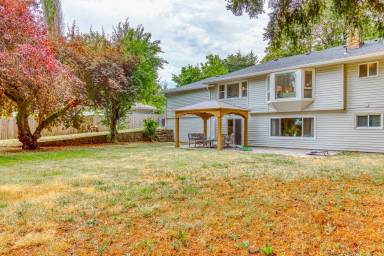 House  Sunnyside - Walnut Grove