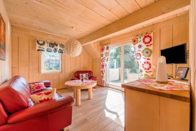 Ferienwohnung Herschdorf