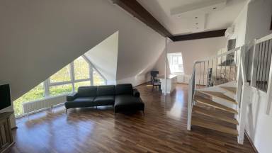 Appartement 125 m²
