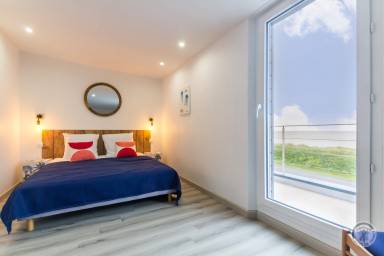 Gîte 44 m²