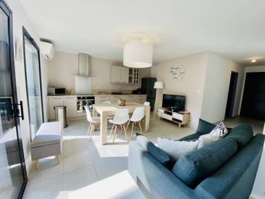 Appartement Biscarrosse