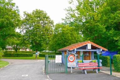 Chalet Vittel