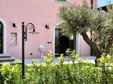 Ferienhaus Peschiera del Garda