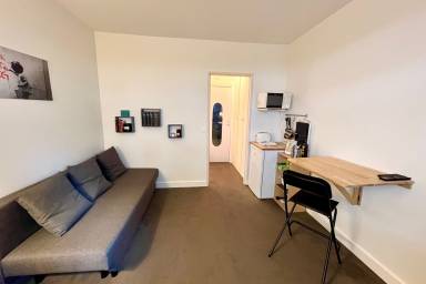 Appartement 25 m²