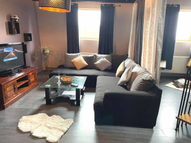 Apartament Dour