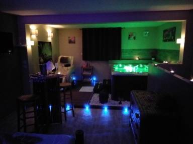 Chambre d'hôtes  Beaucaire