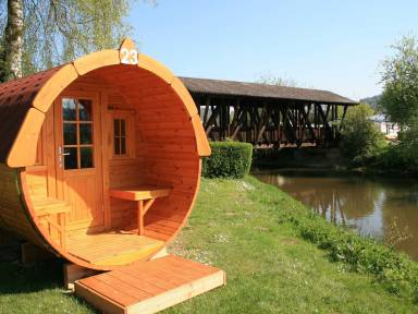 Ferienhaus Beilngries